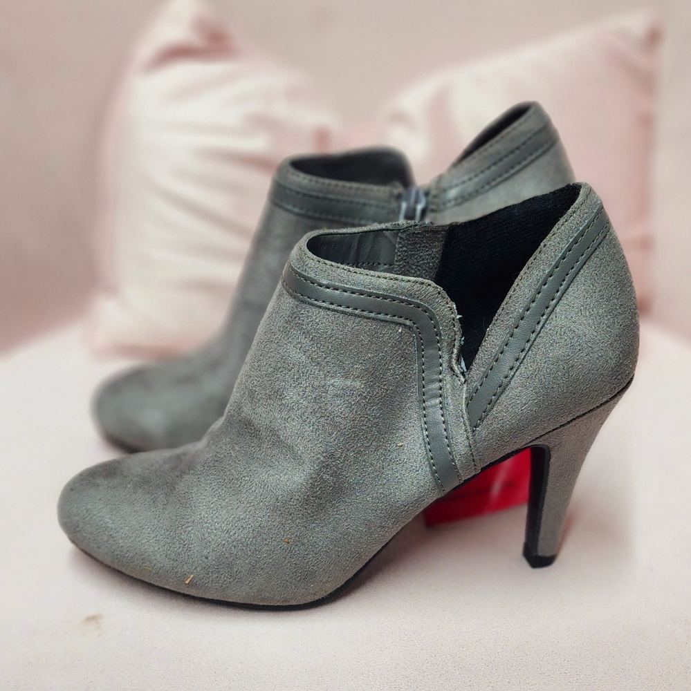 Booties - Picture 2 of 3